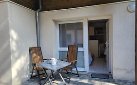 Studio Des Thermes